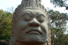 This Devas was repatriated from Thailand