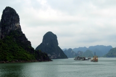 Halong Bay11