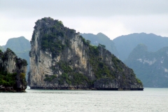 Halong Bay21