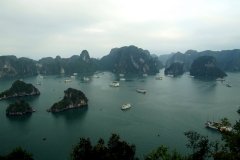 Halong Bay59