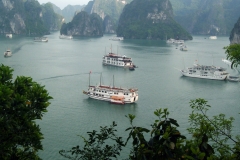 Halong Bay61