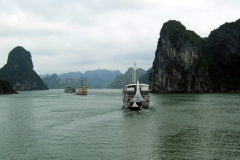 Halong Bay7