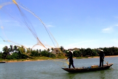 Cast Net 2