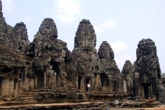 1 Prasat Bayon 1