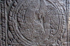 18 Bayon base relief 1