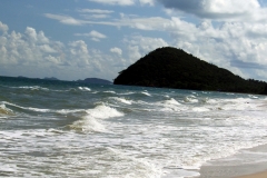 Thung WaeLean Beach Surf