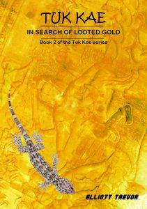 In Search of Looted Gold