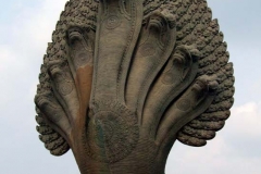 15 Angcor Wat Nga at Start of Causeway