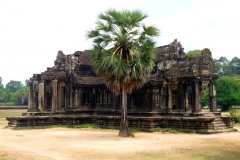 16 Eastern Angcor Wat Library