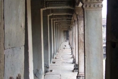 20 Angkor Wat Passage Way