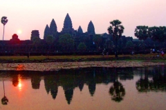 34 Angkor Wat Sunrise 12