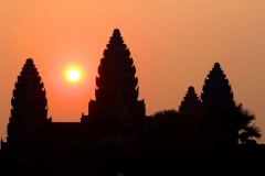 35 Angkor Wat Sunrise 3