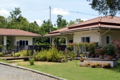 Our HouseFront View 2